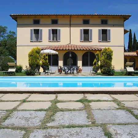 Porto Sleeps 16 Pool Wifi Willa *