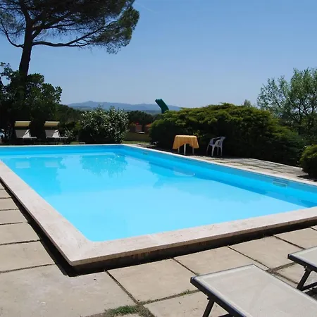 Willa Porto Sleeps 16 Pool Wifi Dolciano
