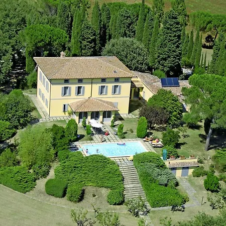 Porto Sleeps 16 Pool Wifi * Dolciano